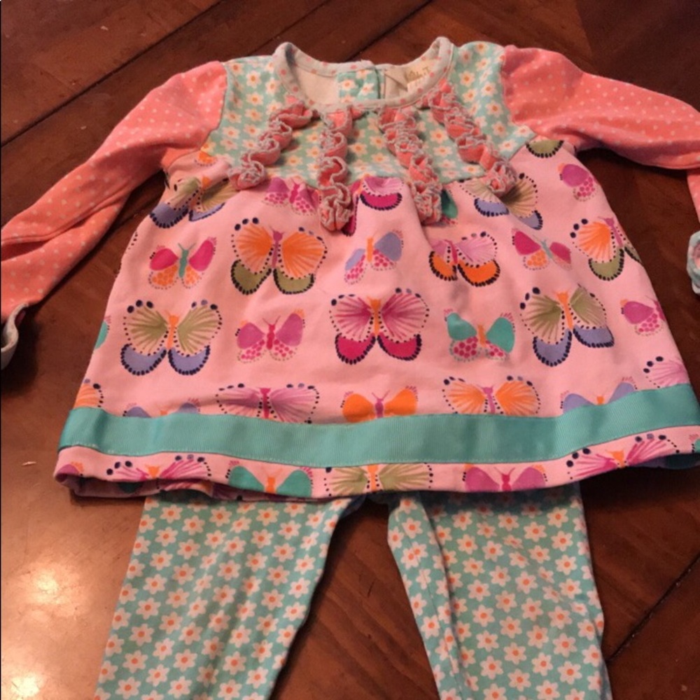 Matilda Jane
